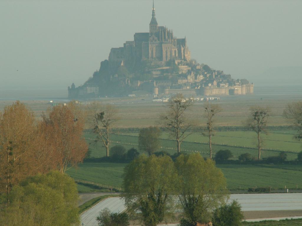 Clos Margottieres Le Val-Saint-Pere Bilik gambar