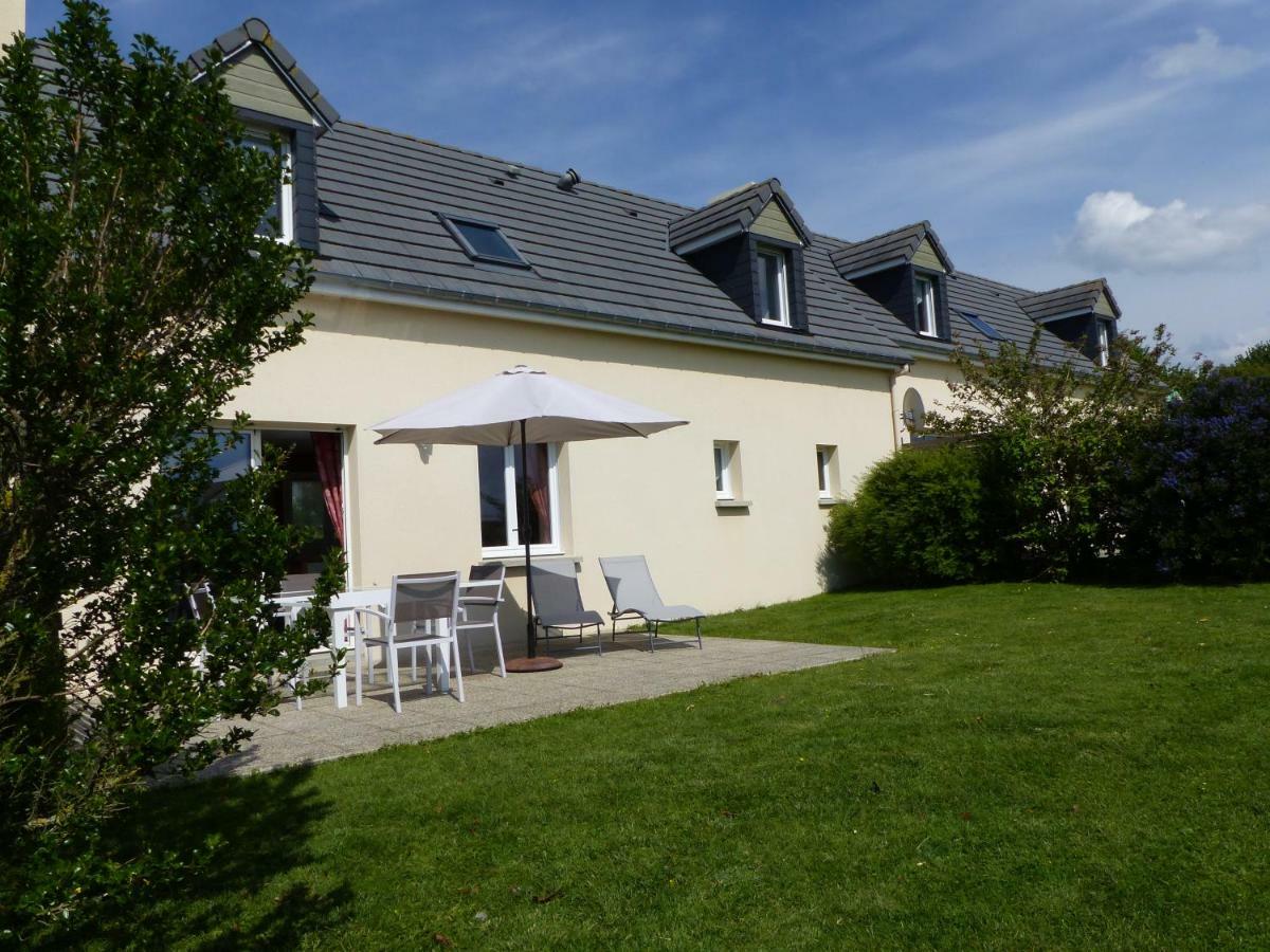 Clos Margottieres Le Val-Saint-Pere Luaran gambar
